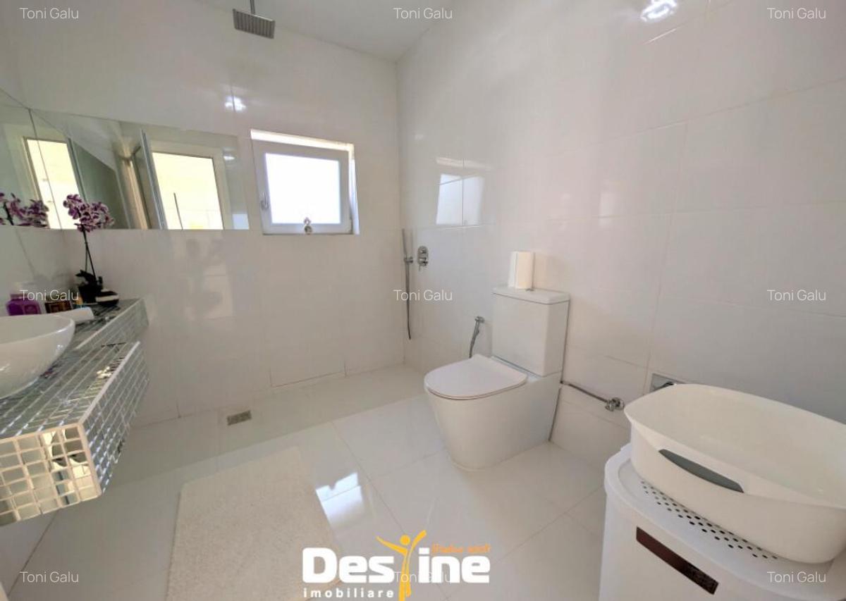 Comision 0% - Casa sustenabila 240 mp cu design futurist, - 15