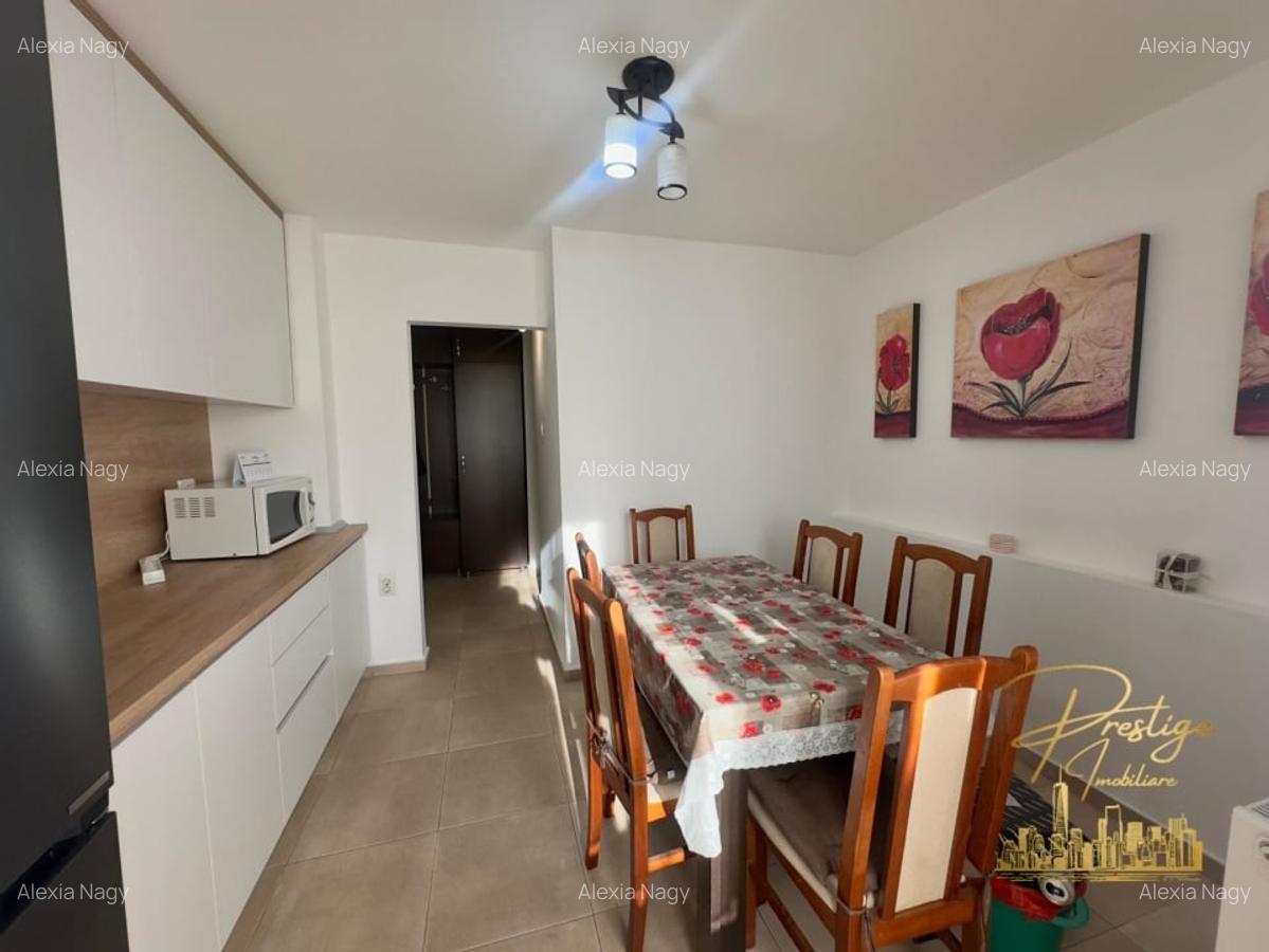 Apartament tip PB cu 3 camere de inchiriat in zona Decebal - Oradea - 6