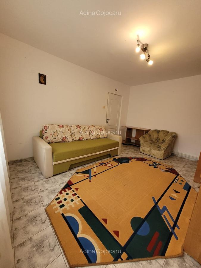 Eden -Inel I -3 camere decomandat -etaj 3 - centrala gaze-loc de parcare - 21