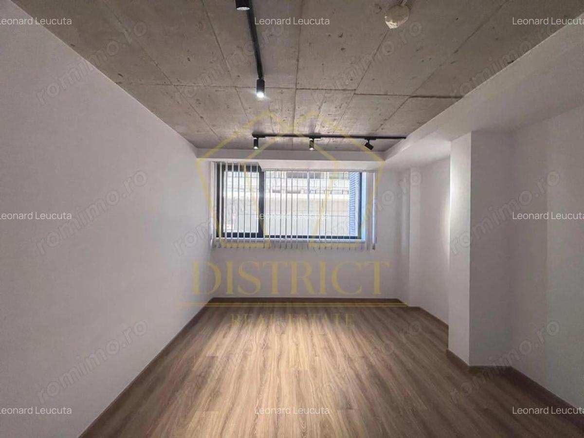 COM 0% Spatiu comercial 100mp, bloc nou | XCITY TOWERS - 5