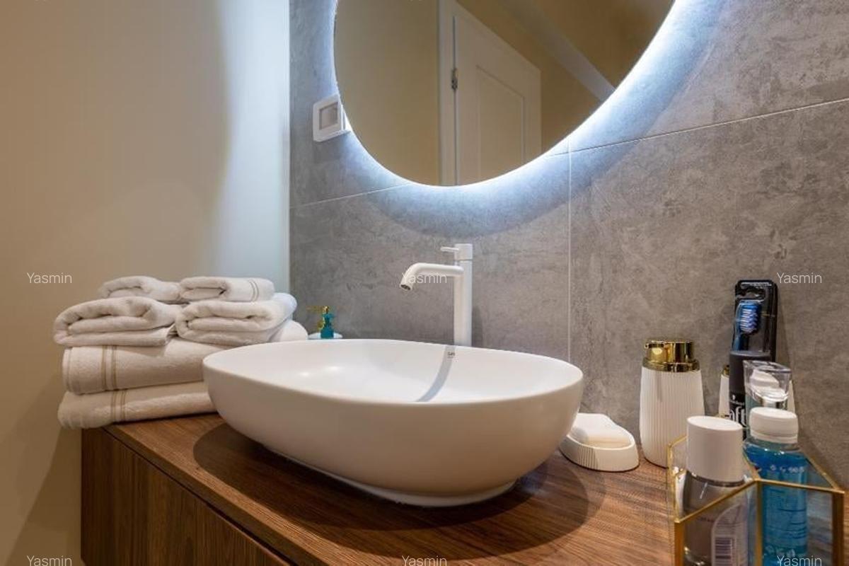 Apartament 2 camere LUXOS Calea Floreasca - 7