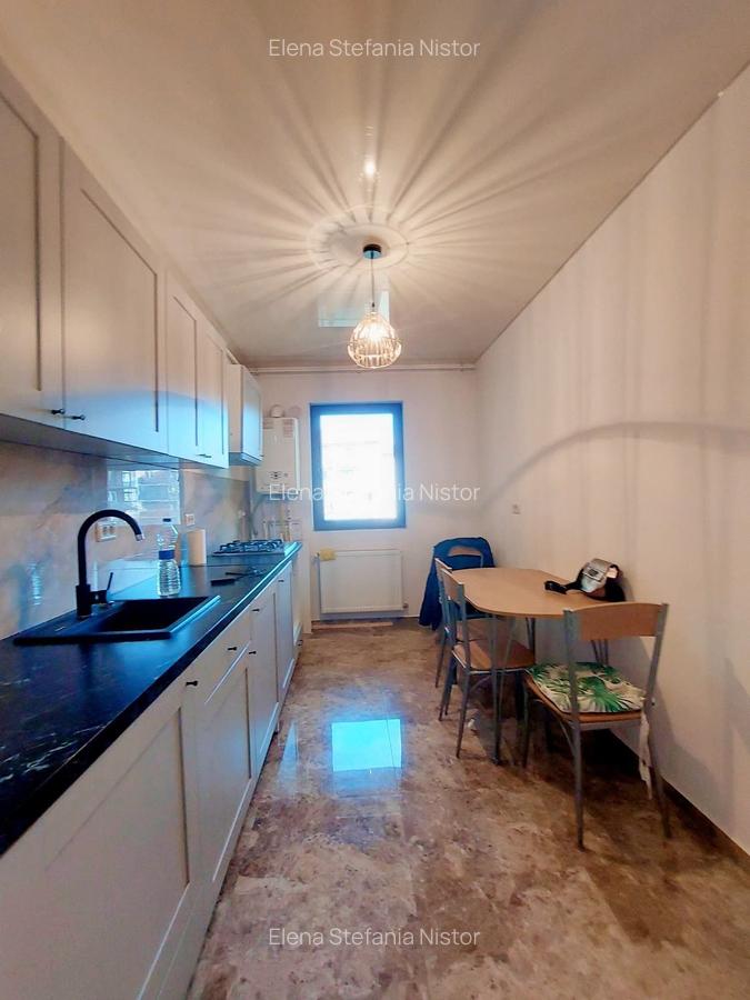 Apartament 2 Camere strada Mărului Fundeni - 14