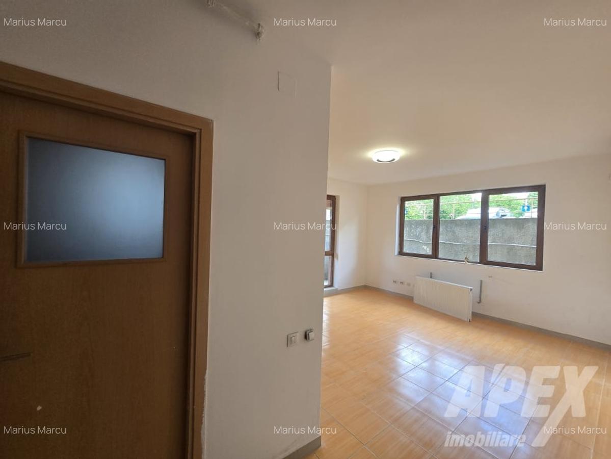 Spațiu comercial, 36.35 mp în Drumul Taberei - 6