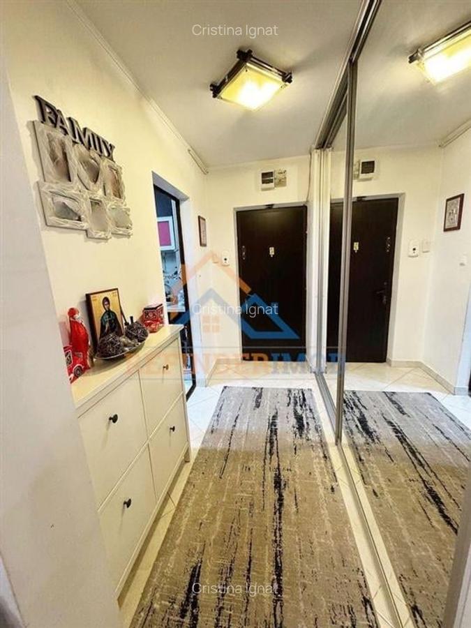 Apartament cu 3 camere de vanzare, zona Titan - Parc IOR - 6