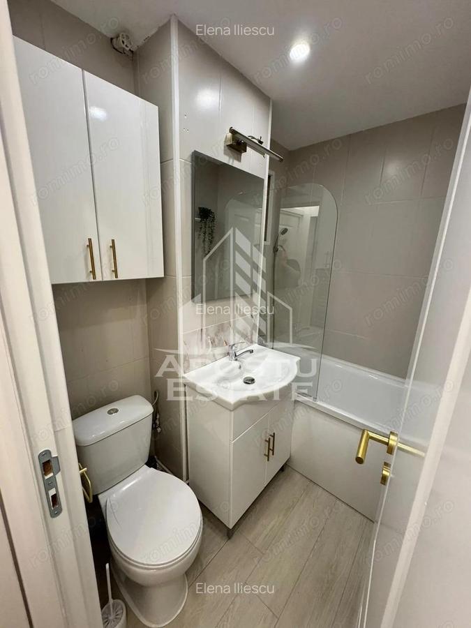 Apartament 3 camere ,53 mp,Calea Sagului - 6