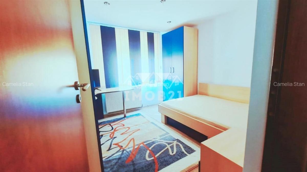 Inchiriere apartament 3 camere Ienachita Vacarescu - 12