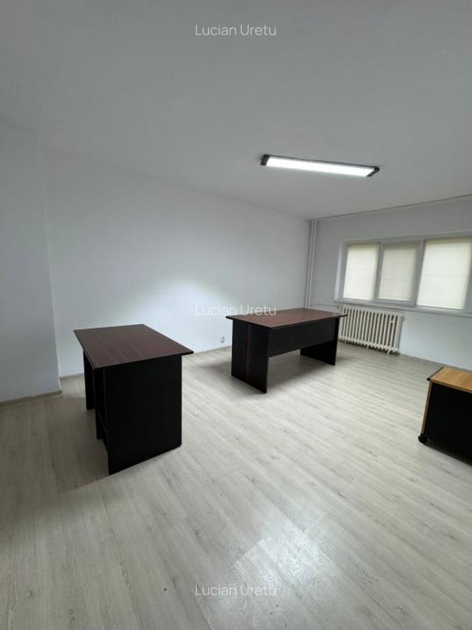 SPATIU BIROU | BLV 1 MAI | ZONA GARA - 2