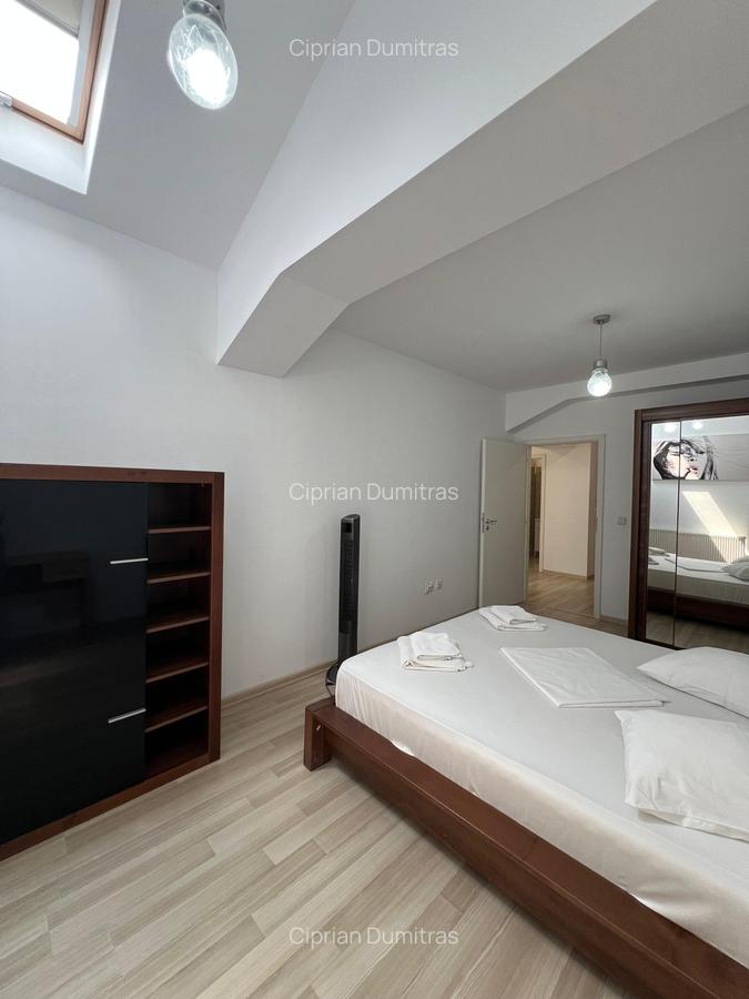 Apartament cu 2 camere Tatarasi - 8