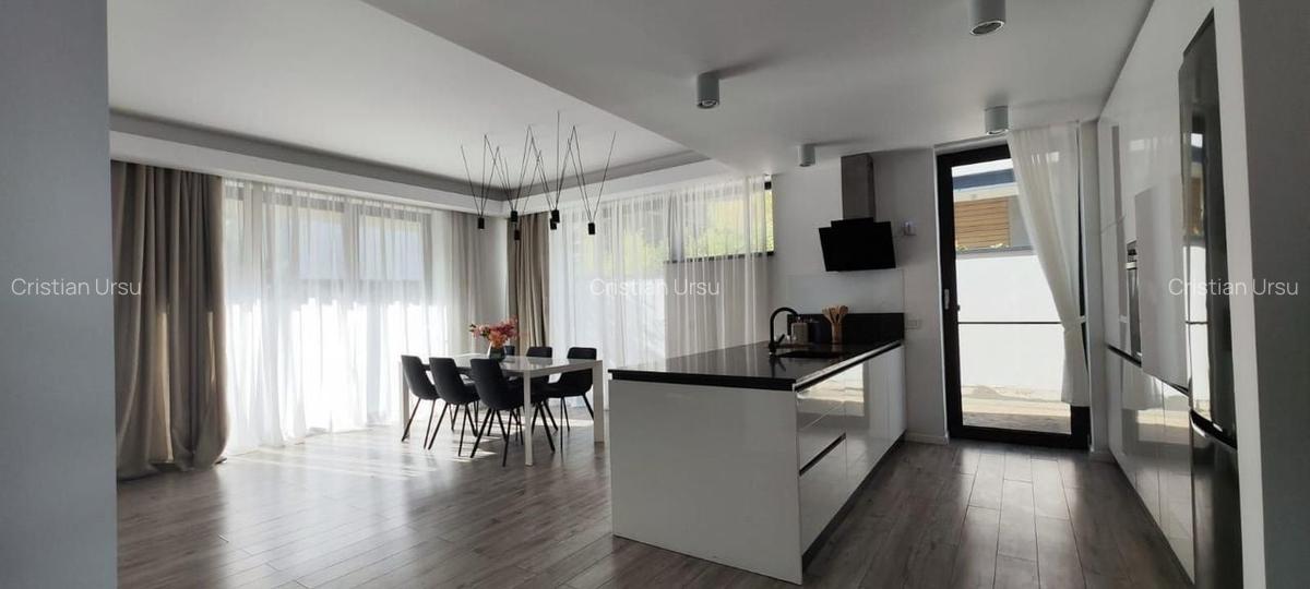 Baneasa- Padure- Greenfield - 2