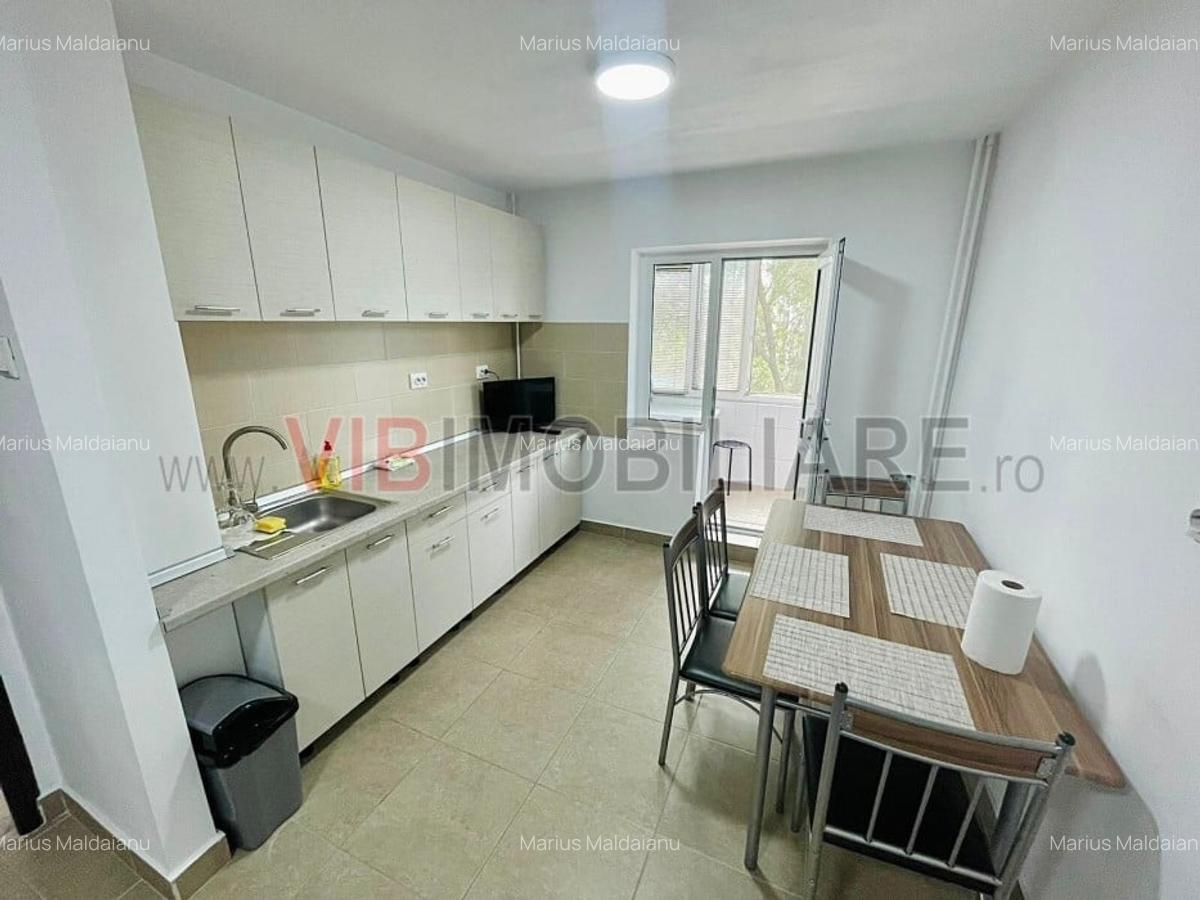 2 Camere- Aviatiei - Aurel Vlaicu - Metrou - Promenada - 13