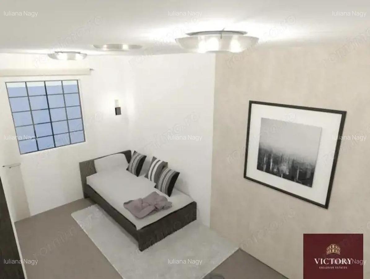 ONE VERDI PARK || APARTAMENT || 4 CAMERE || LUX - 7