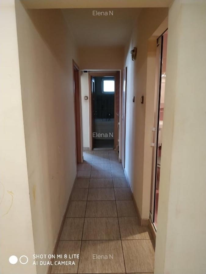 Apartament cu 3 camere decomandat în Crângași - 3