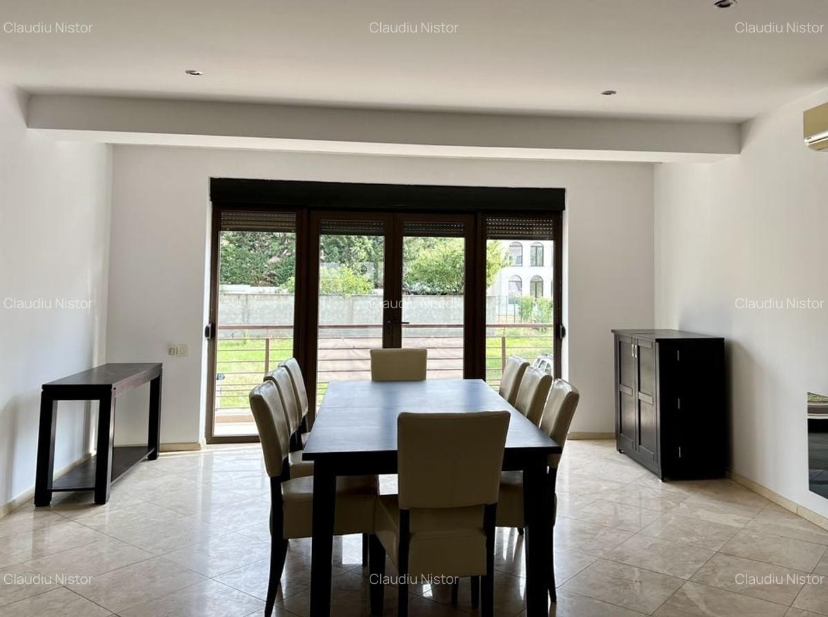 Apartament de inchiriat cu 2 camere // Baneasa - 4