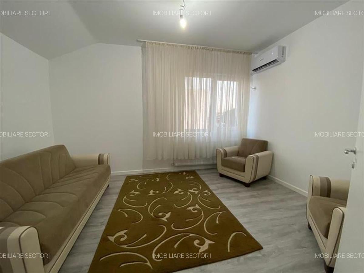 Apartament cu 2 camere decomandat în Dămăroaia - 1