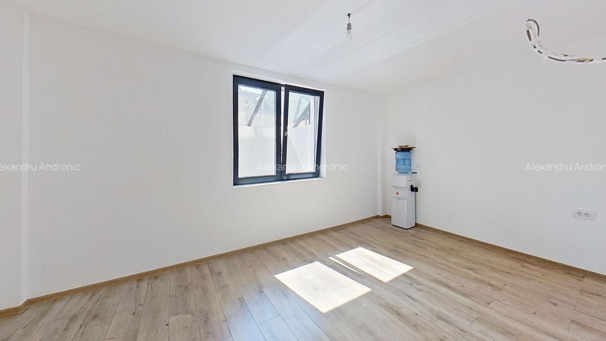 Vânzare imobil Str. Gheorghe Țițeica – S+P+3, 513 mp utili + teren 577 mp - 4