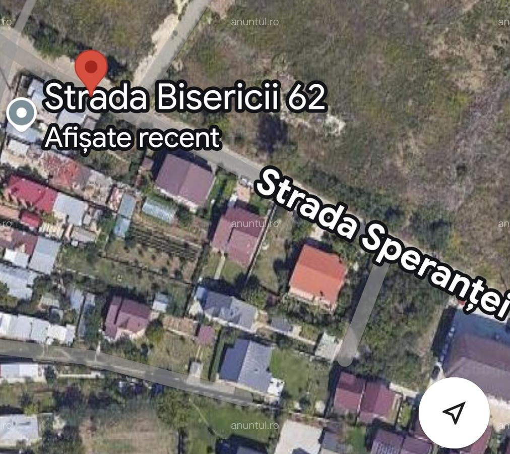 Chiajna, strada Sperantei - 2