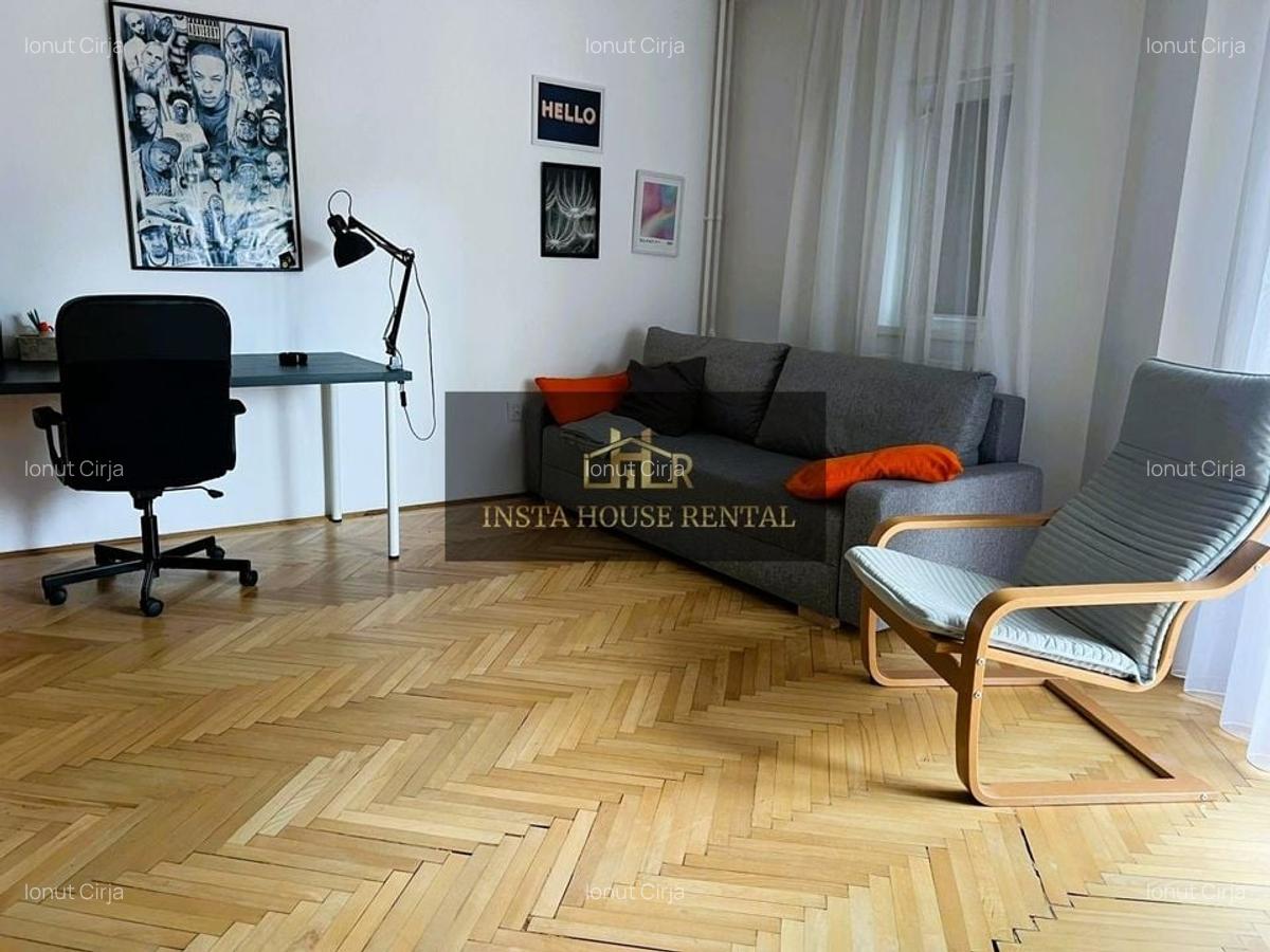 P-ta Alba Iulia- Decebal Garsoniera PANORAMIC VIEW - 2