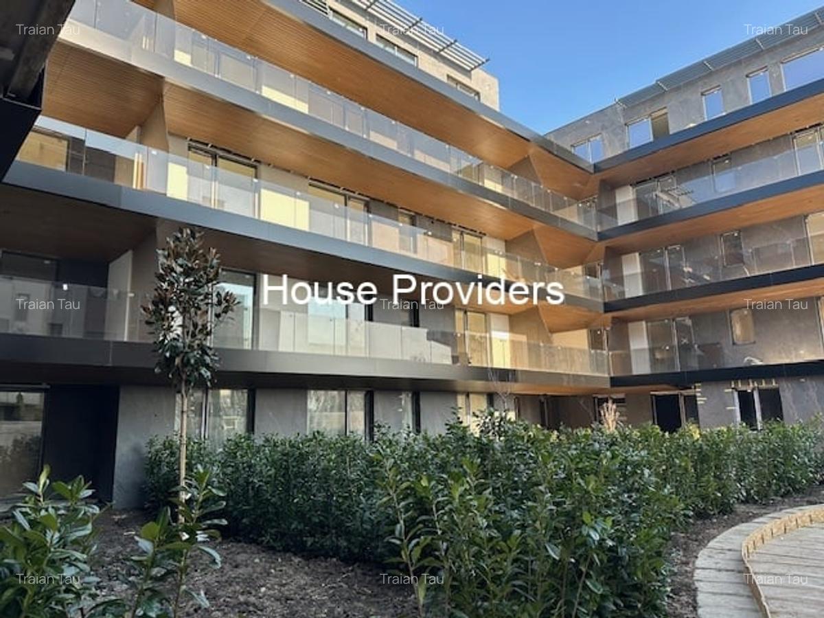 Apartament cu 4 camere decomandat în Băneasa - 3
