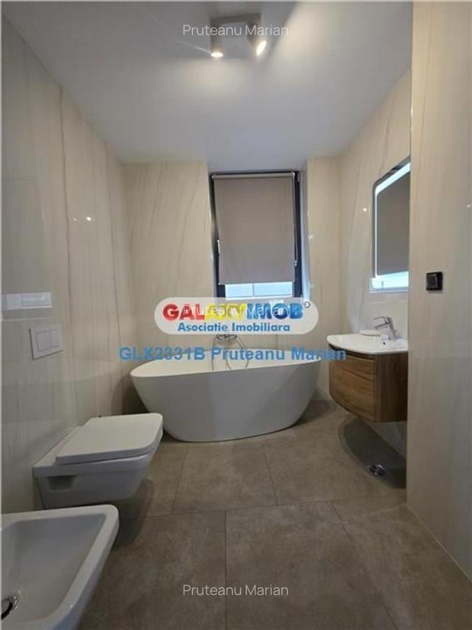 Inchiriere apartament de Lux  cu 2 cam in apropriere de Mall Promenada - 21