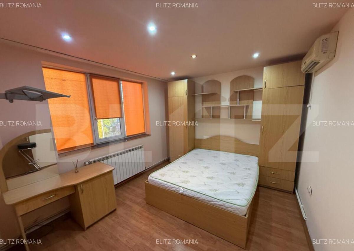 Apartament 3 camere semidecomandat, Zona Nanterre - 3 Apartament 3 camere semidecomandat, Zona Nanterre - 3