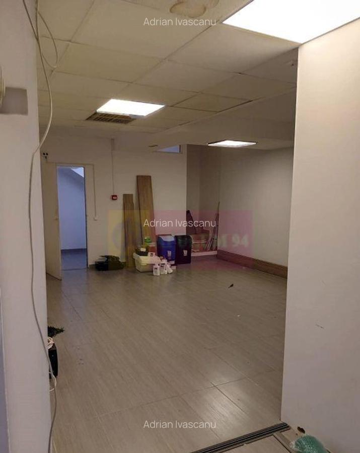 Demisol 106 mp utili ideal birouri, depozitare sau se... - 3