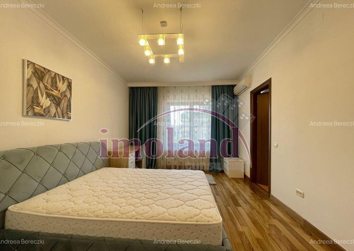 Inchiriere apartament 4 camere 155 mp + 25 mp terase, 2 p... - 15