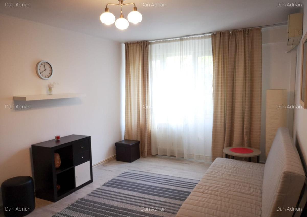 Apartament 2 Camere Renovat | Etaj 1 | Metrou Trapezului la 1 minut - 5
