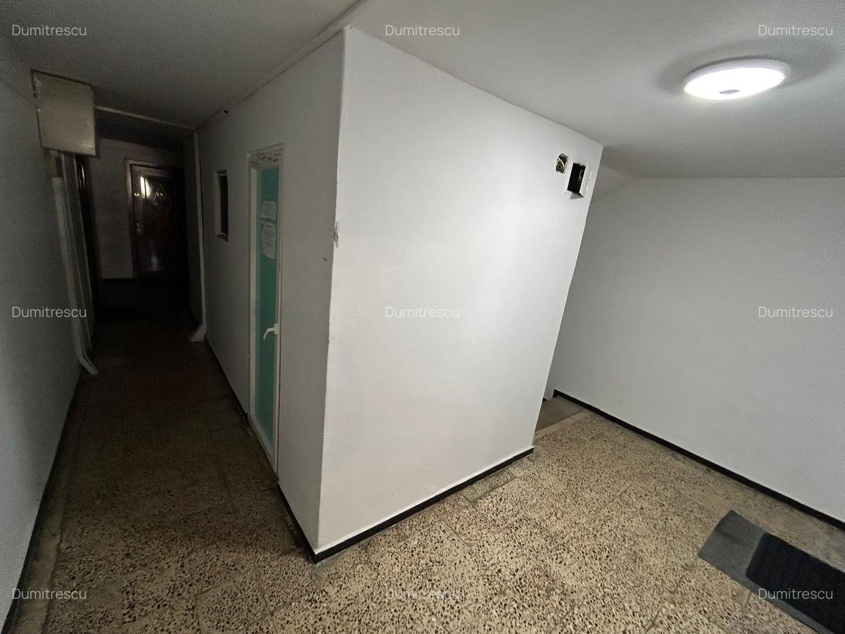 Nicolae Grigorescu 3 Camere Instalatii Schimbate Bloc1977 Reabilitat 6Min Metrou - 19