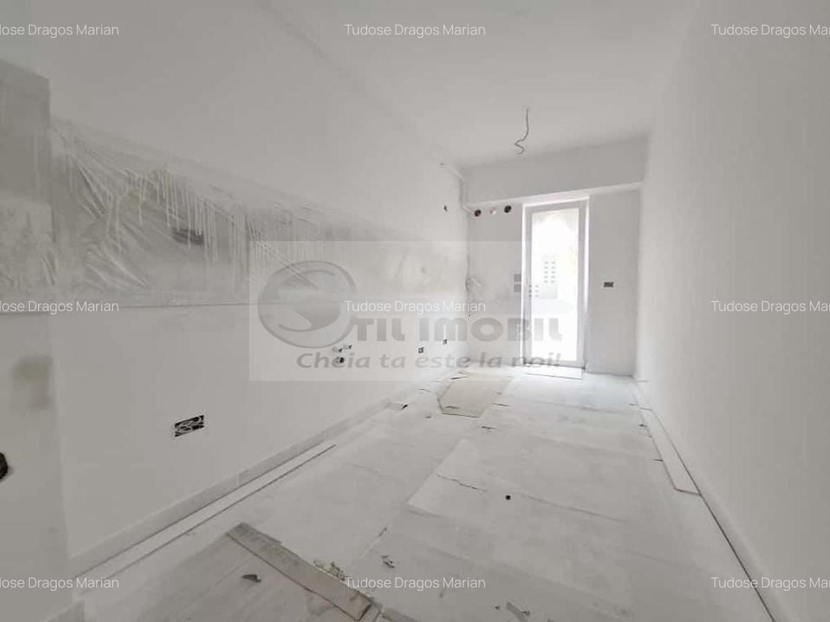 Apartament decomandat de vanzare in Iasi, Galata, 44,58 mp, bloc nou - 5