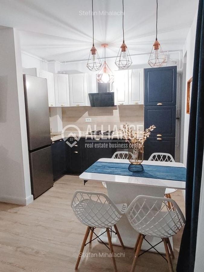 TOMIS NORD(COD 05) - Apartament 2 camere, cu loc de parcare subteran - 6