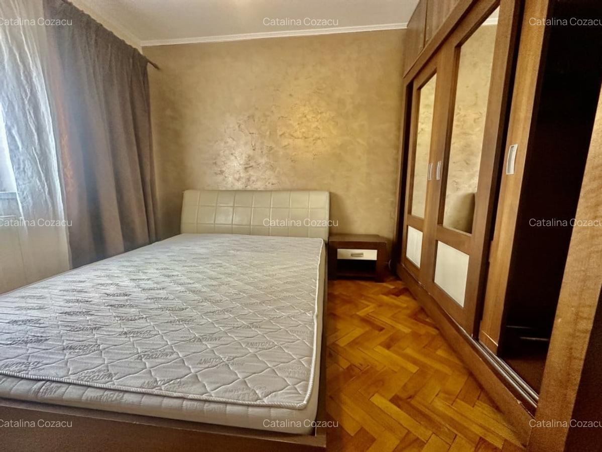 3 camere spatios, balcon si 2 bai - Marasti - 14