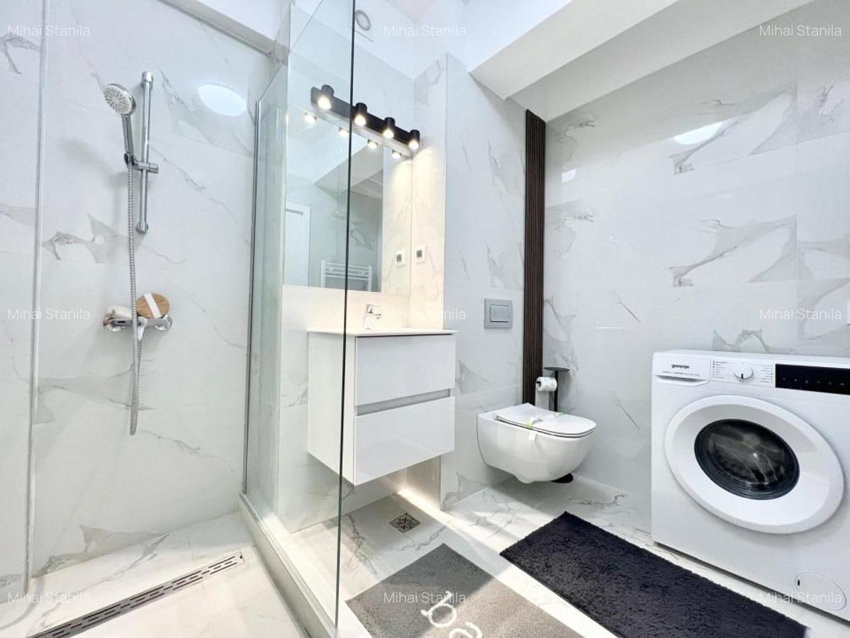 NOU /SUPERB / COMPLET MOBILAT SI UTILAT - 14