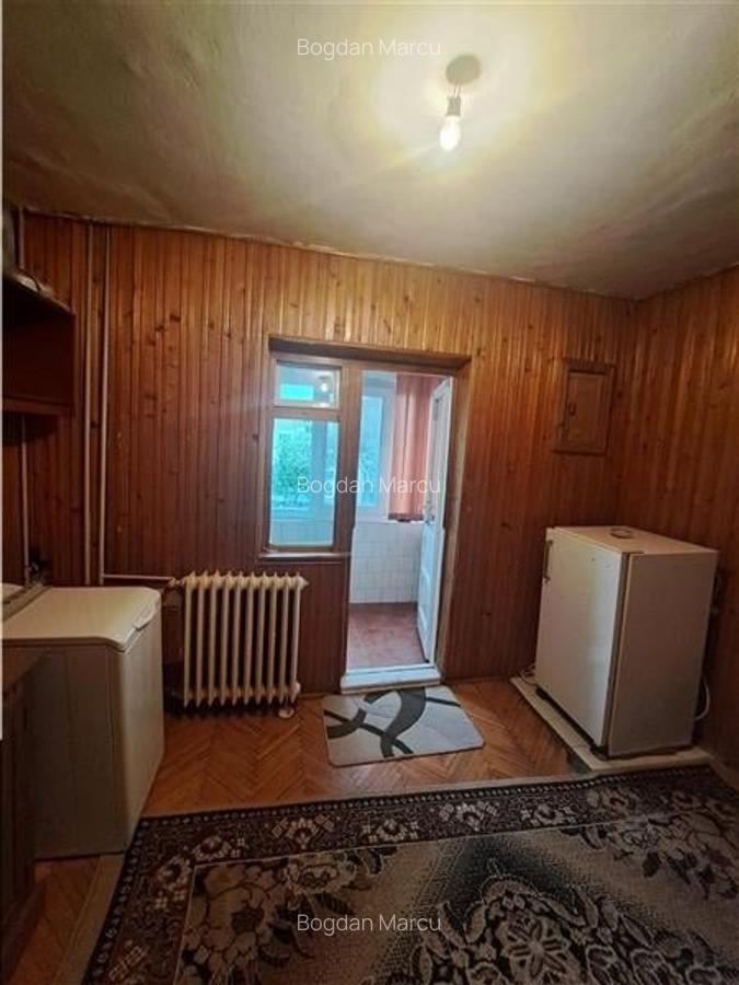 2 camere, decomandat, etaj intermediar, Girocului! - 9