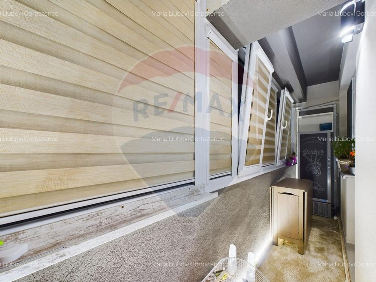 Apartament cu 3 camere Parcare Titan - 12