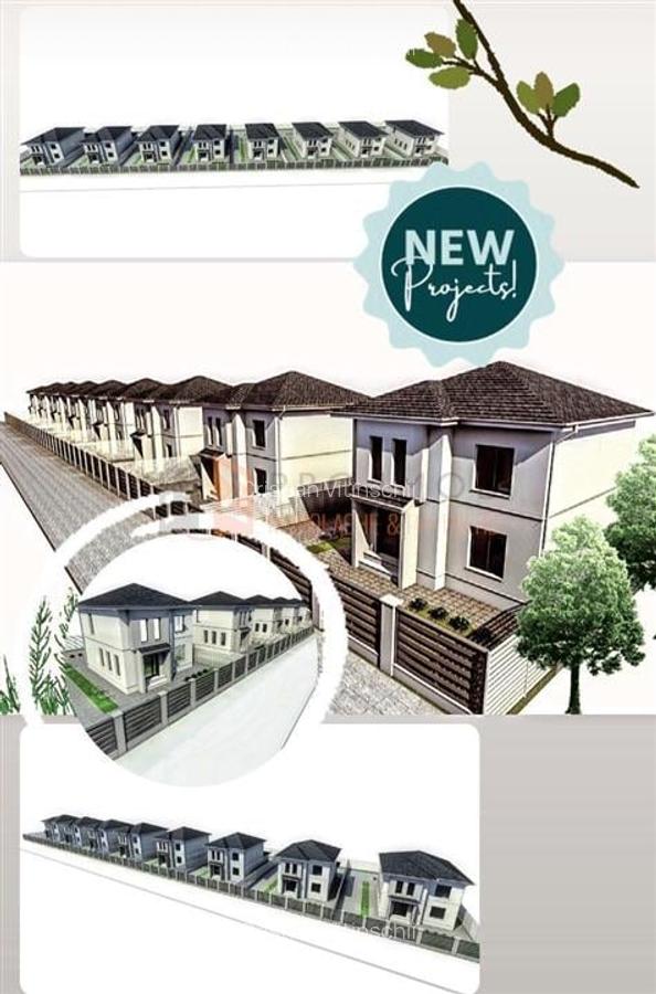 Belvedere RESIDENCE Vernesti - 5