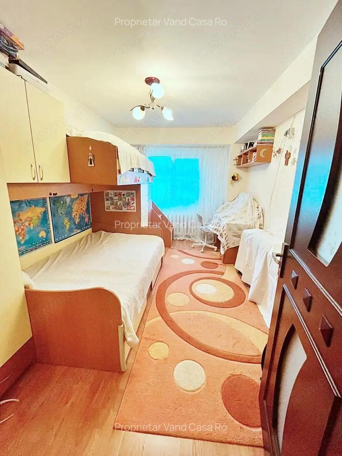Ap 3 camere, 67 mp, ultracentral, utilat, 2 balcoane, PROPRIETAR - 8