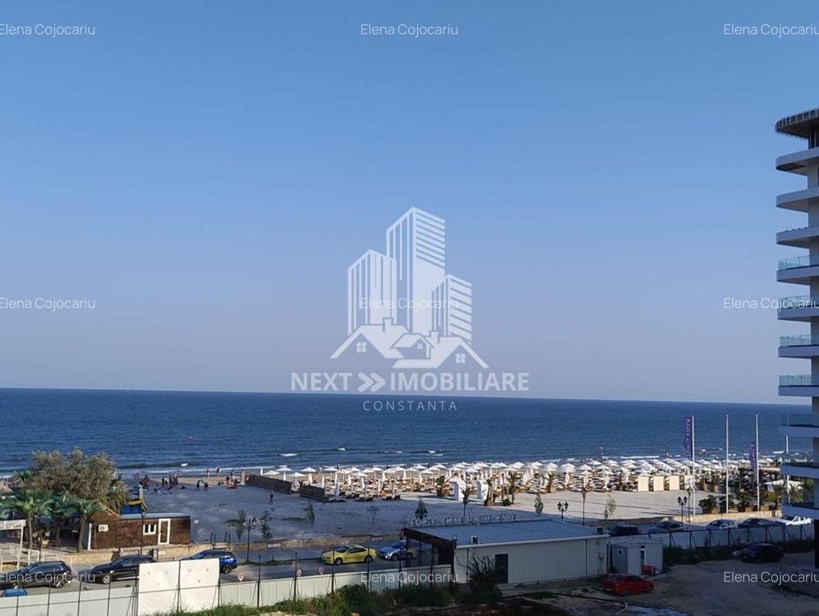 Apartament 2 camere, prima linie la mare , Signature Residence - 7