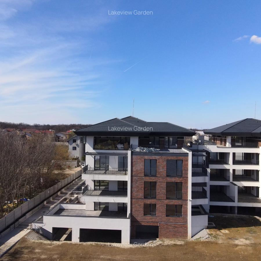 Apartament cu 3 camere decomandat în Băneasa - 4