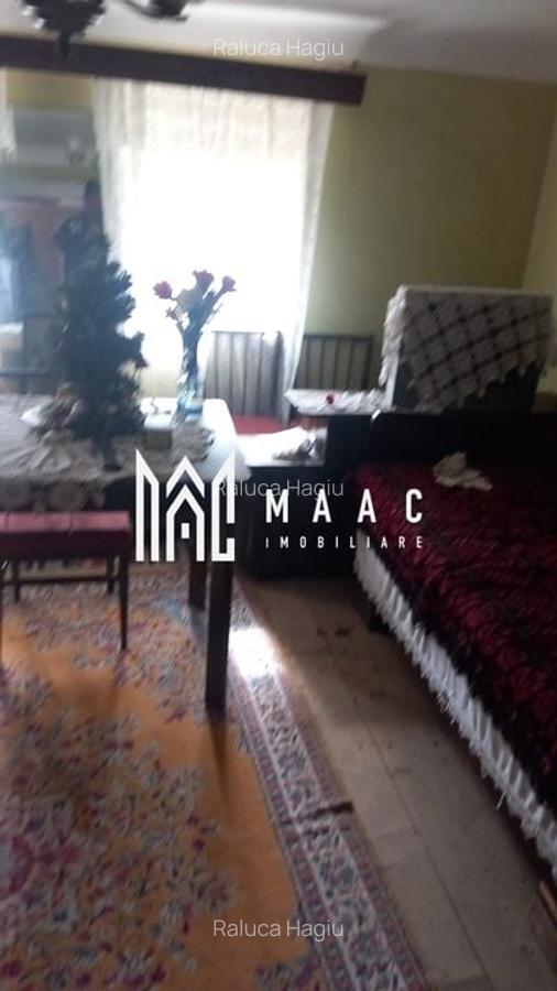 Casa de vanzare  I 259 MPU I Ocna Sibiului - 7
