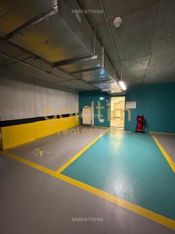 2 CAMERE 56MP SUPERB+TERASA 60MP/VEDERE SPATE/PARCARE SUBTERANA/102 THE ADDRESS - 34