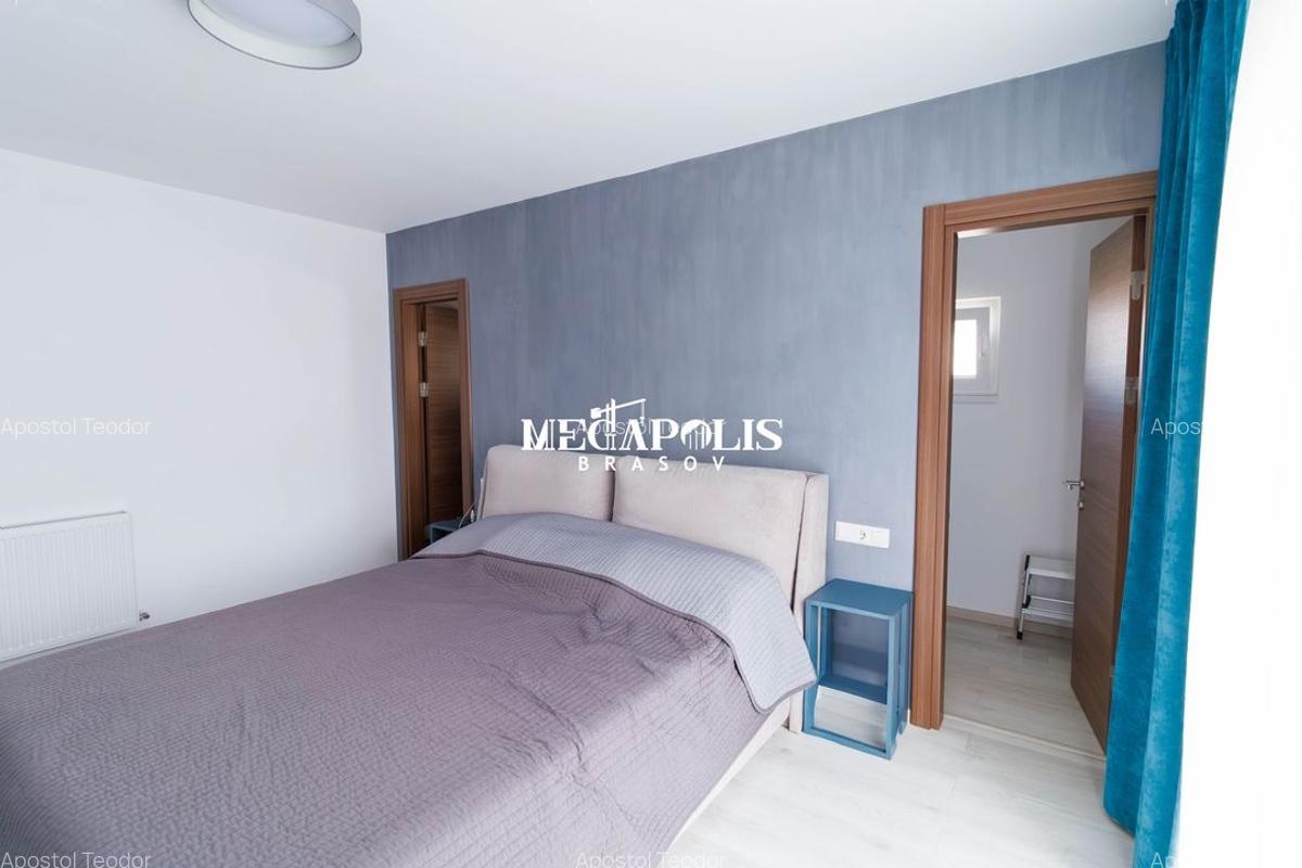 Casa Sanpetru Mobilata/ Utilata - 23