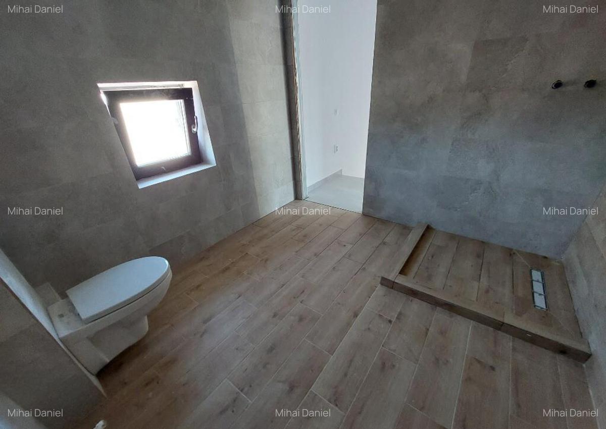 Vila individuala 4 camere- La Cheie- Incalzire pardoseala- Mutare acum - 16