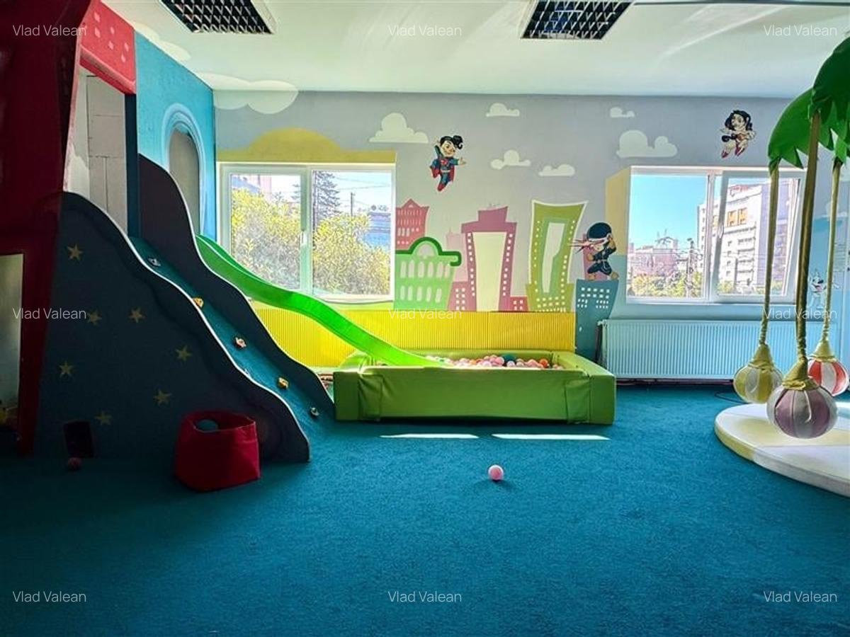 De inchiriat Spatiu 200 mp, curte 250 mp  in zona Iulius Mall - 9