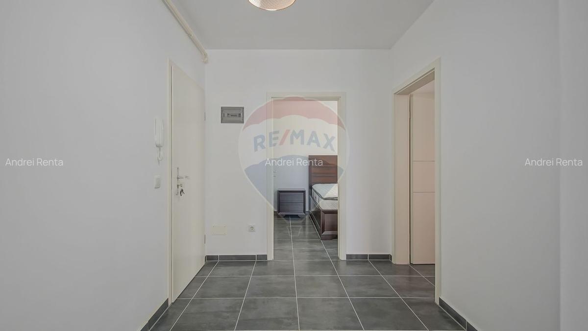 Apartament cu 3 camere decomandat, mobilat în Avantgarden - 6