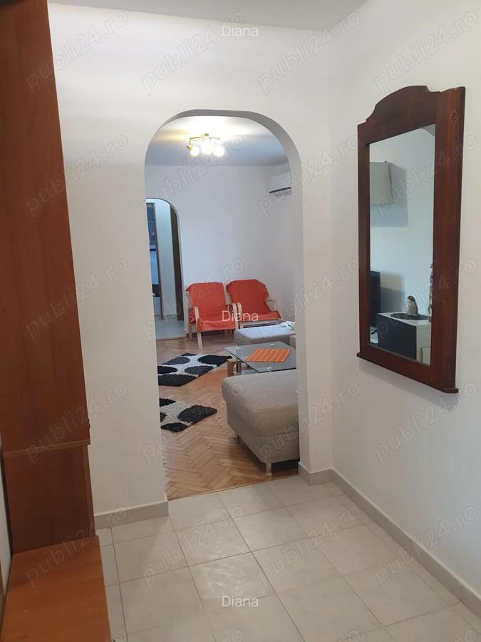 Direct proprietar inchiriez ap. 2 camere central, recent renovat - 3