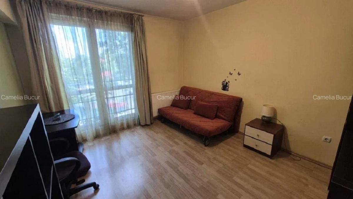 Apartament cu 3 camere semidecomandat în Centru Civic - 4