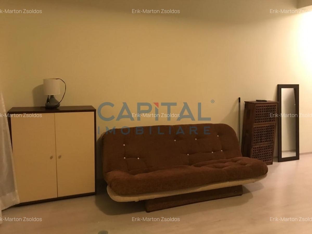 Apartament 2 camere de inchiriat, Zorilor - 2