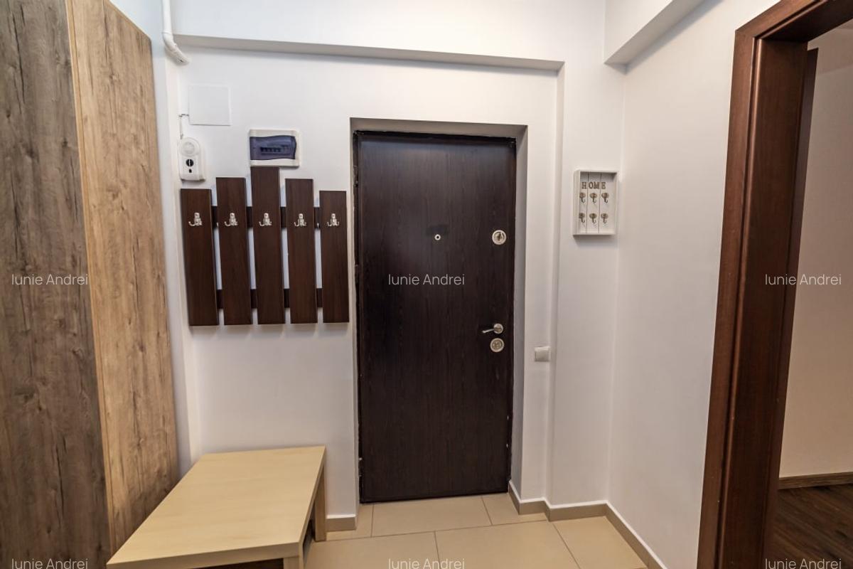 2 camere | Parcare | Metropolitan Residence | 6 Min Metrou Berceni - 18