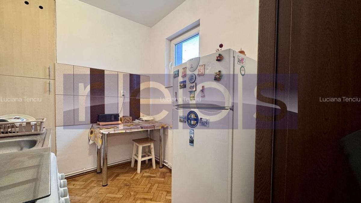 GARSONIERA CU TERASA | STEFAN CEL MARE | METROU - 6