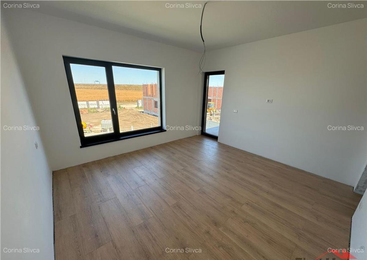 Sp comercial Vila, 154 mp, 2025, P 1, zona de Nord, finisaje - 8